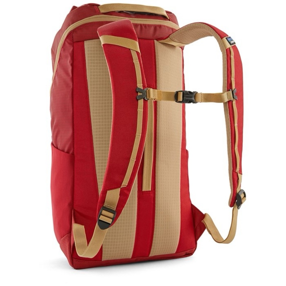 NWT Patagonia Black Hole 25L Pack Backpack Work Computer Bag Travel Outdoor - Picture 3 of 15